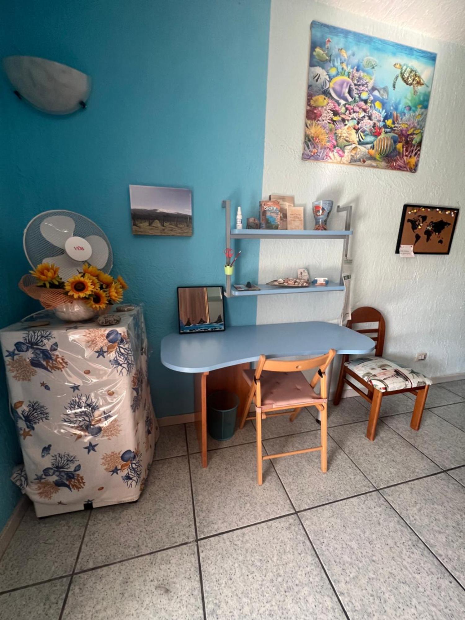 Sea View 2 Bedroom Vacation Apartment Giardini-Naxos Exterior foto